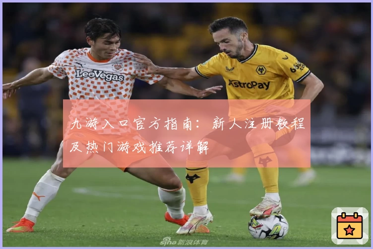 九游入口官方指南：新人注册教程及热门游戏推荐详解